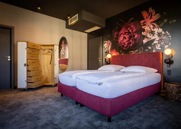 Hotel Villa Hirzel