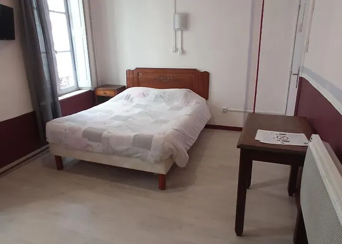 Hotel De Paris - Narbonne