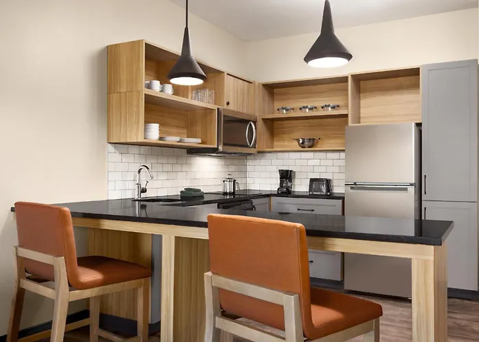 Candlewood Suites Billings West By Ihg