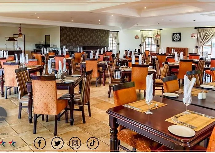 Dans Country Lodge
