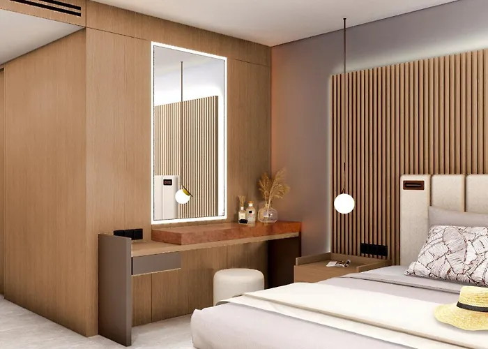 The Noor Hotels & Resorts