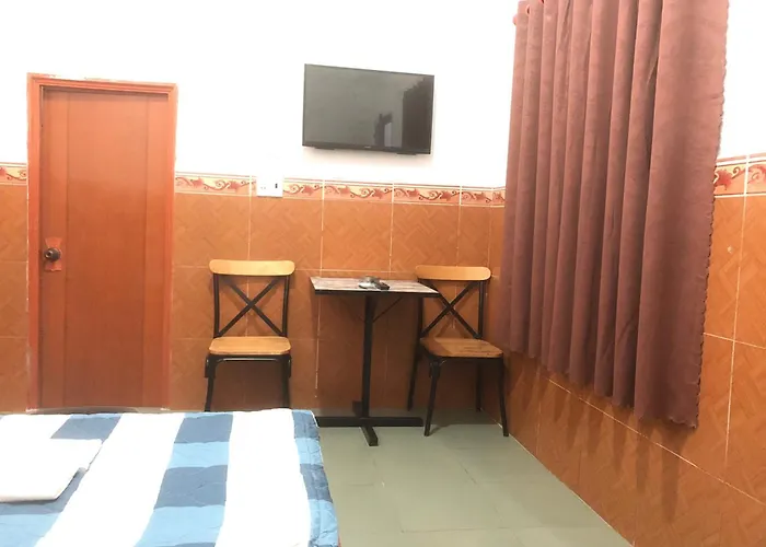Lucky Motel