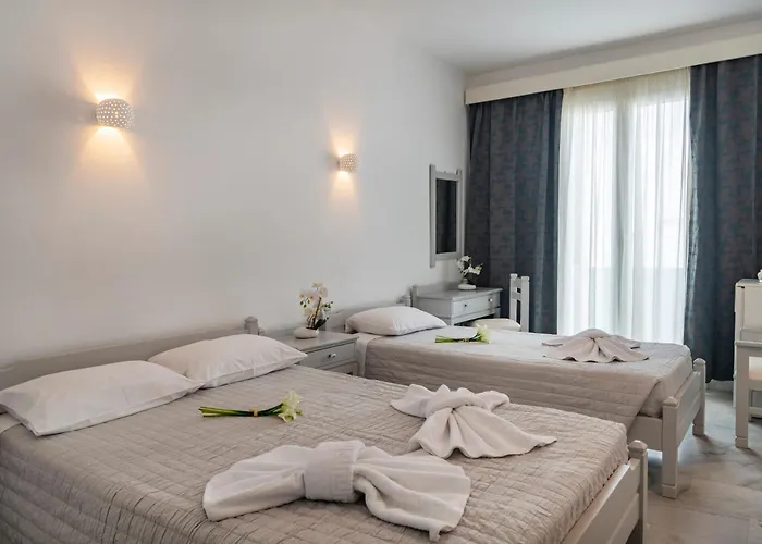 Hotel Aegeon