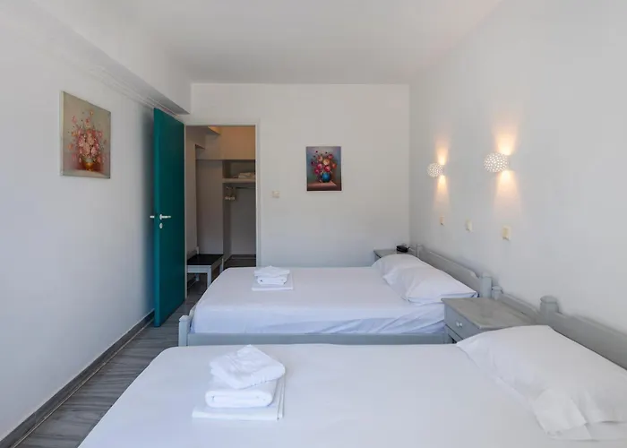 Hotel Aegeon