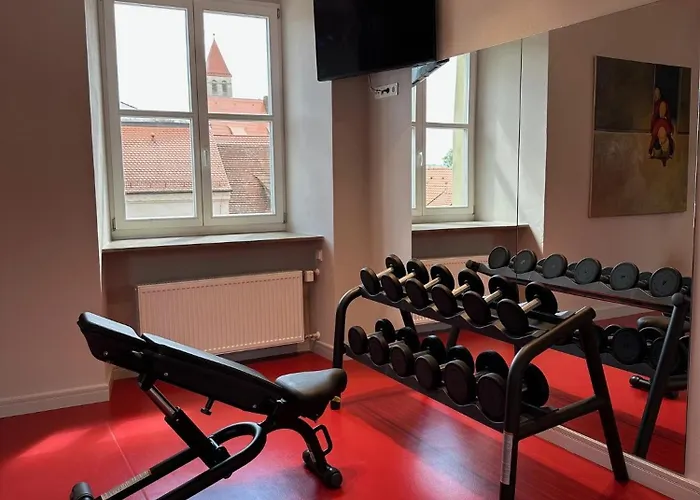 Hotel Bischofshof am Dom