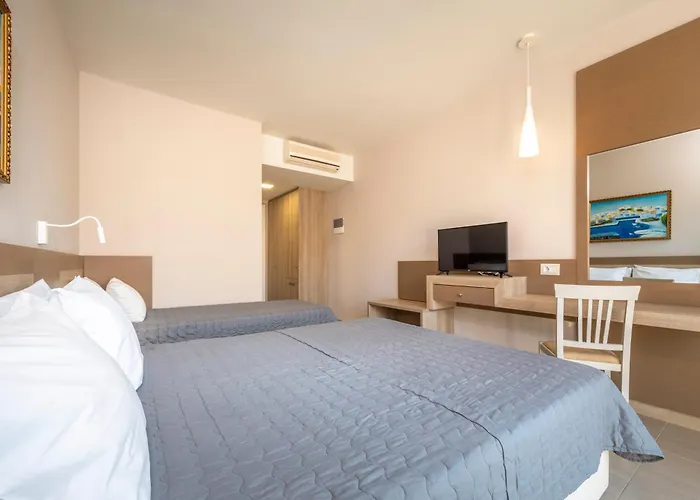 Hotel Esperia