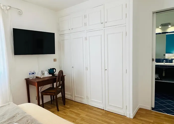 Antoline Bed And Breakfast