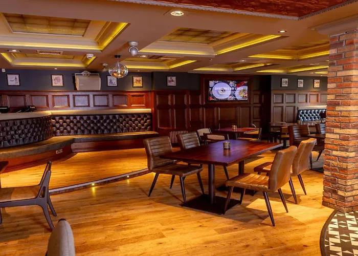 The Torrance Hotel