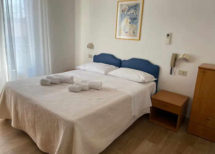 Hotel Barbiani