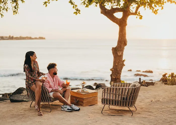 Tamarina Golf & Spa Boutique Hotel