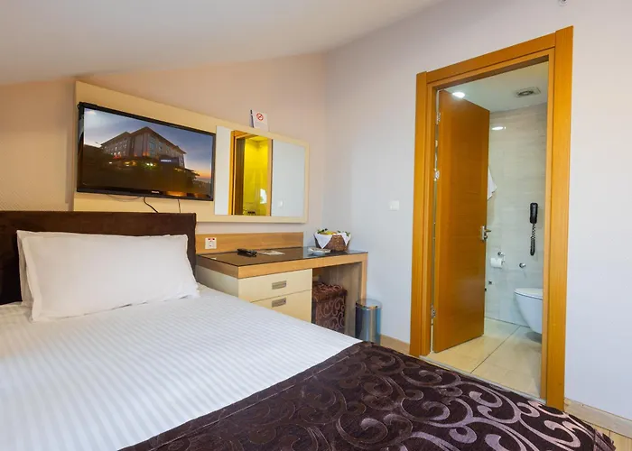Anemon Trabzon Hotel