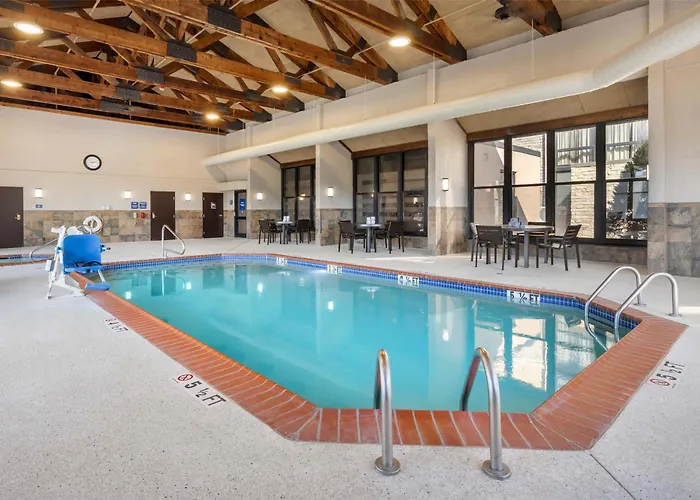 Drury Inn & Suites Paducah