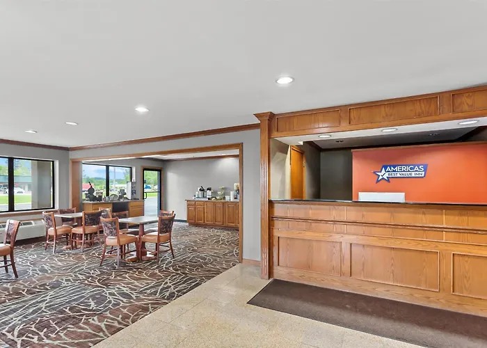 Americas Best Value Inn Grayson