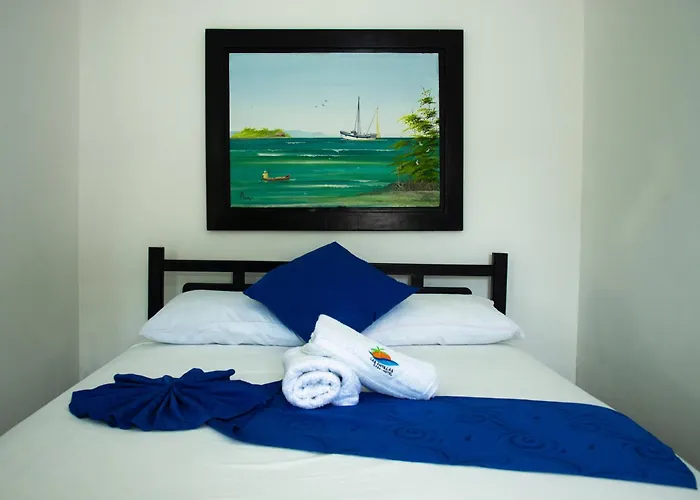 Casa Hotel Las Antillas