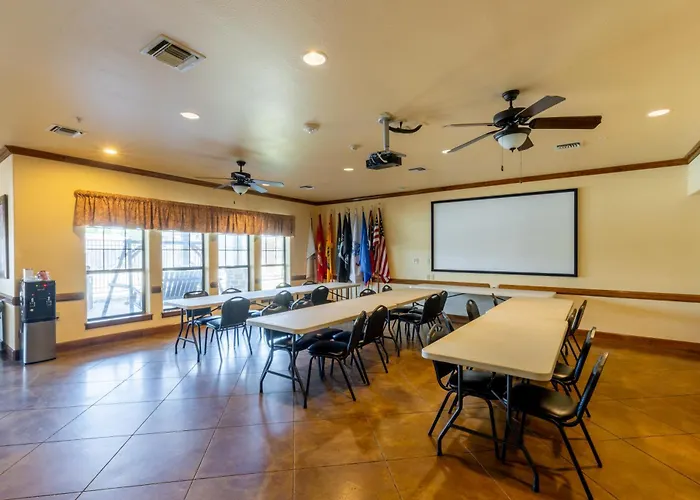Hotel Texas Hallettsville