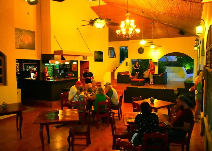 La Jolla De Guasacate - Digital Nomad Hotel