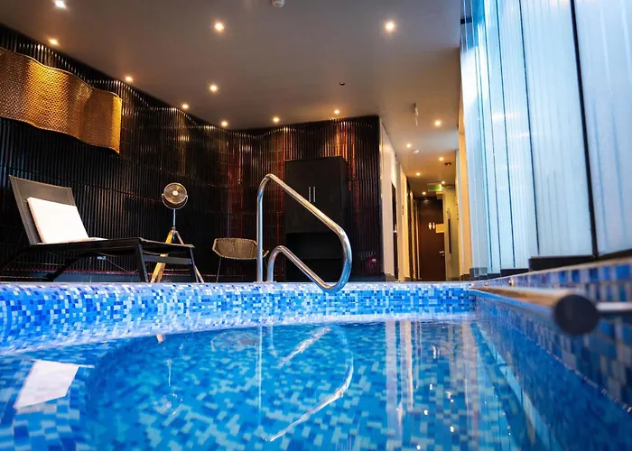 Ladera Boutique Hotel