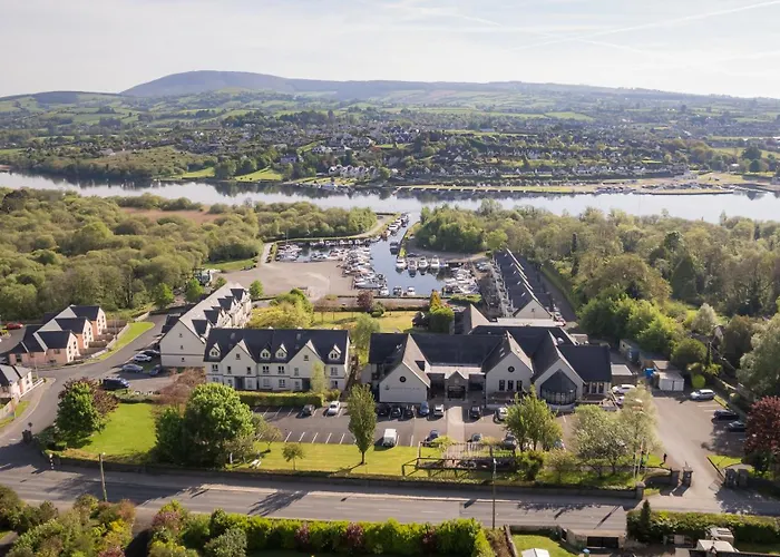 Killaloe Hotel & Spa