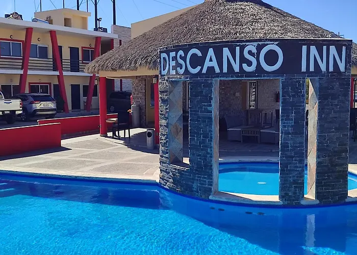 El Descanso Inn
