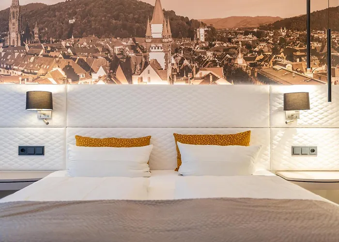 Boutiquehotel am Stadtgarten