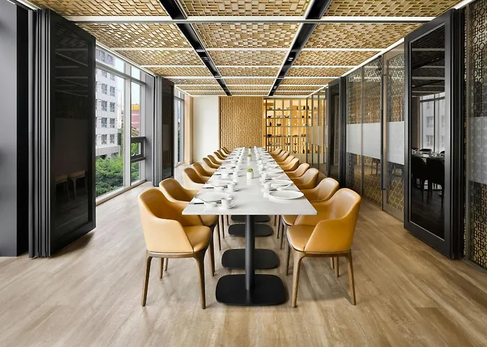 Daegu Marriott Hotel