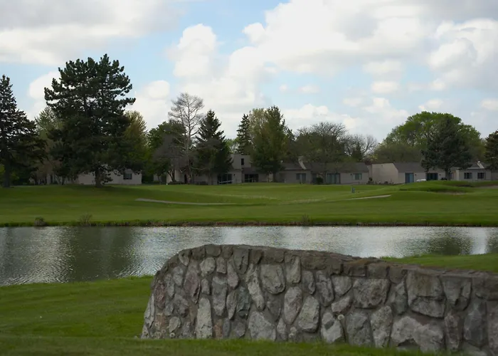 Bay Valley Resort, A Wyndham Hotel