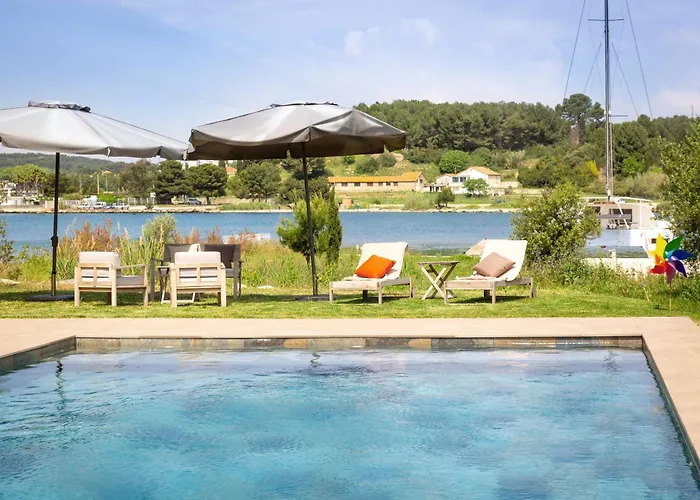 Golden Tulip Hotel & Rooftop Martigues Provence