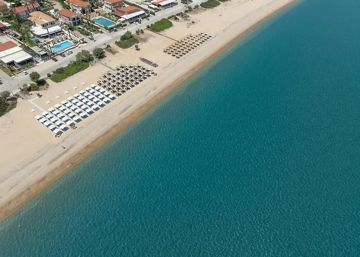 Klonis Hotel