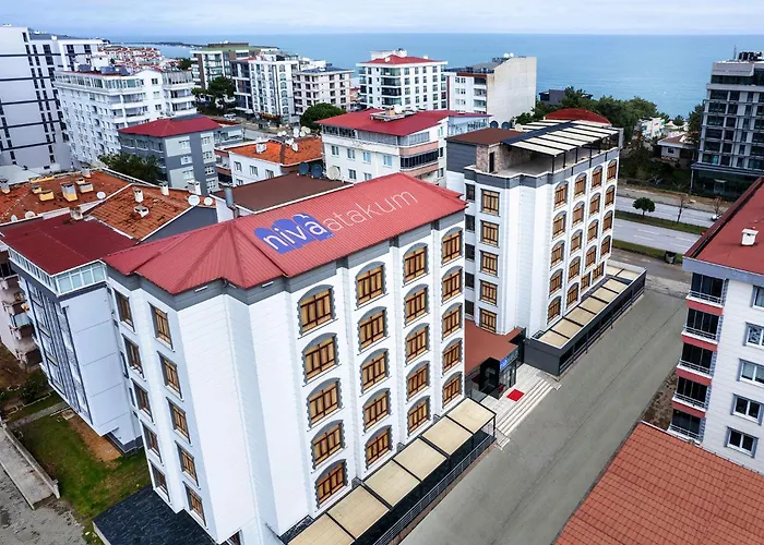 Niva Atakum Otel