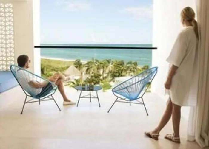 Finest Playa Mujeres