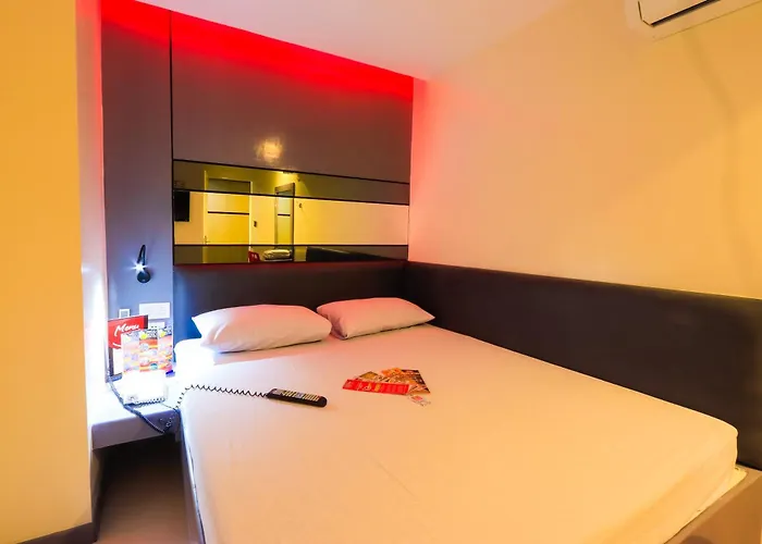 Hotel Sogo Alabang Rotonda