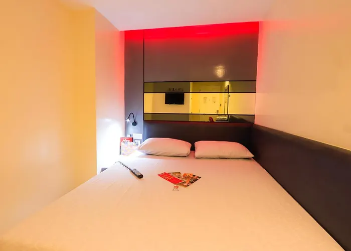 Hotel Sogo Alabang Rotonda