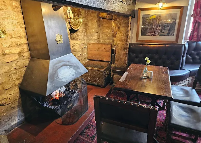 The Ship Inn