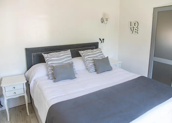 Alma Llena Hotel Boutique