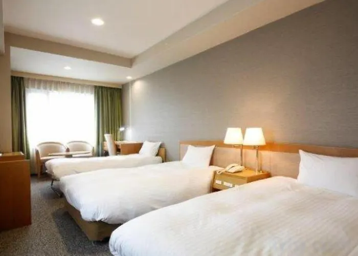 Ako Park Hotel