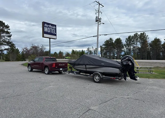 Northside Motel
