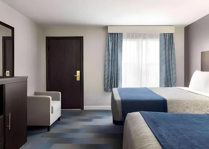 Days Inn Chillicothe