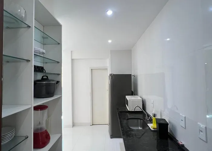 Residencial Pousada Quintas do Calhau