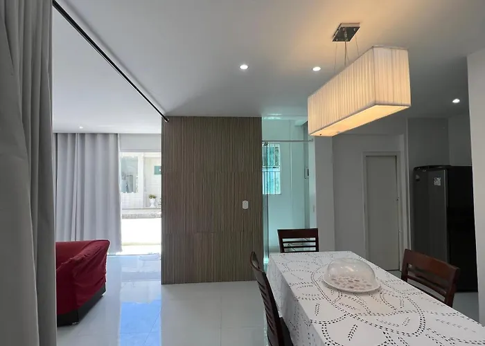 Residencial Pousada Quintas do Calhau