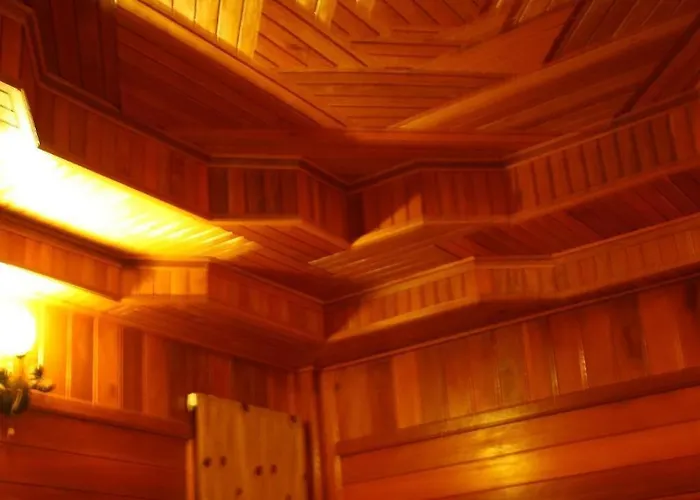 Sabai Ez Hotel