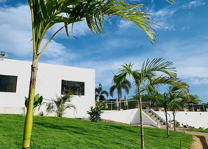 Villa Francia