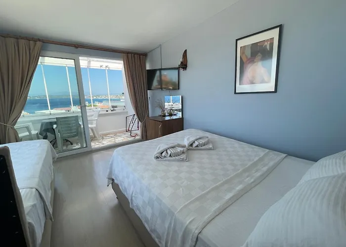 Teras Butik Otel