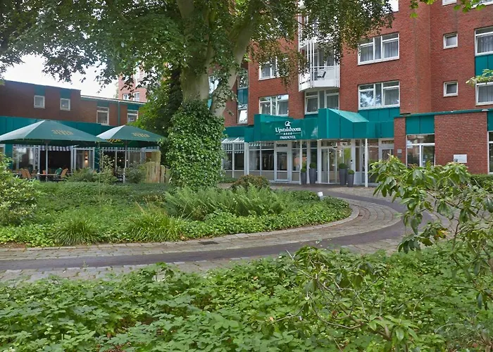 Upstalsboom Parkhotel