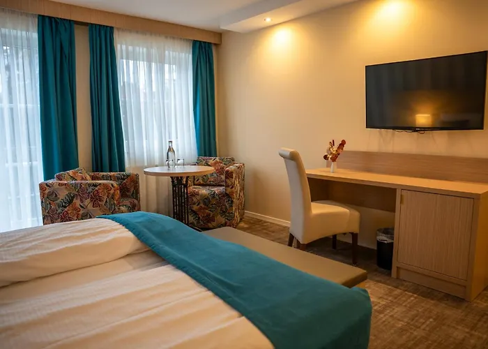 Heide Hotel Reinstorf