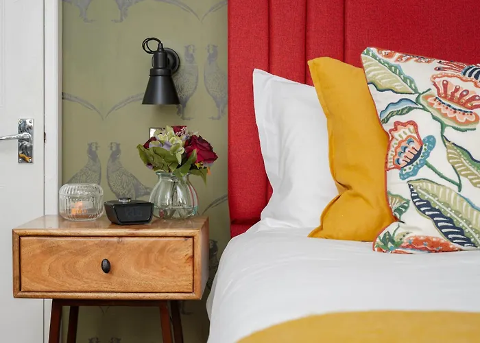 Harington'S Boutique Hotel