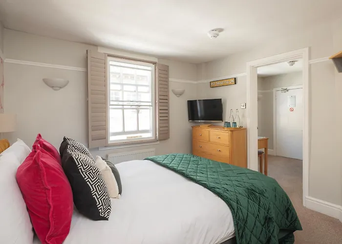 Harington'S Boutique Hotel