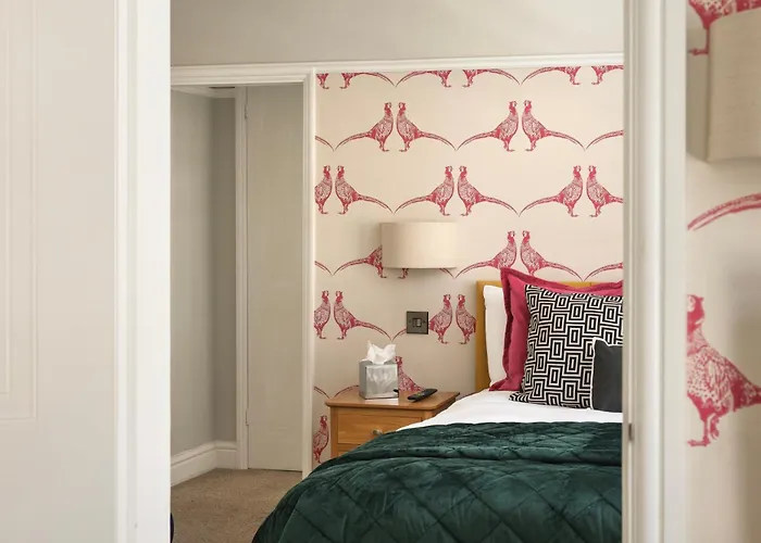 Harington'S Boutique Hotel