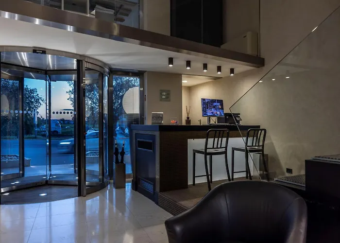 Stadio Hotel