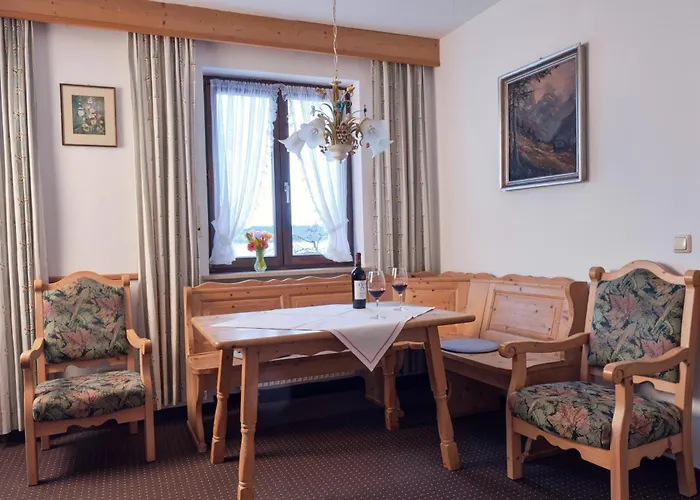 Seehotel Grauer Bär