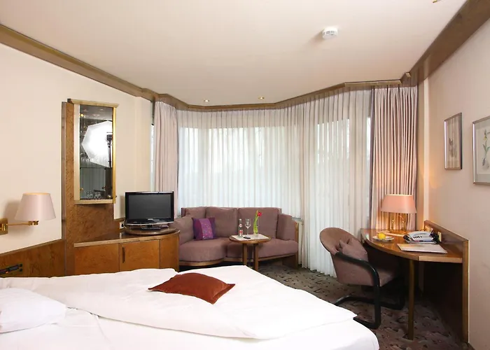 Hotel Brielhof
